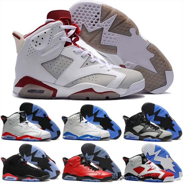 новое поступление jumpman 6 6s мужские детские ботинки баскетбола infrared unc maroon tinker hatfield черный кот carmine gatorade мужчин спо, Black
новое поступление jumpman 6 6s мужские детские ботинки баскетбола infrared unc maroon tinker hatfield черный кот carmine gatorade мужчин спо, Black