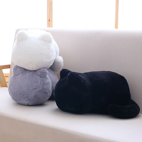 urijk kawaii plush cat toys soft pillow staffed cute shadow cat dolls kids gift doll lovely animal toys 3 colors home decoration
urijk kawaii plush cat toys soft pillow staffed cute shadow cat dolls kids gift doll lovely animal toys 3 colors home decoration