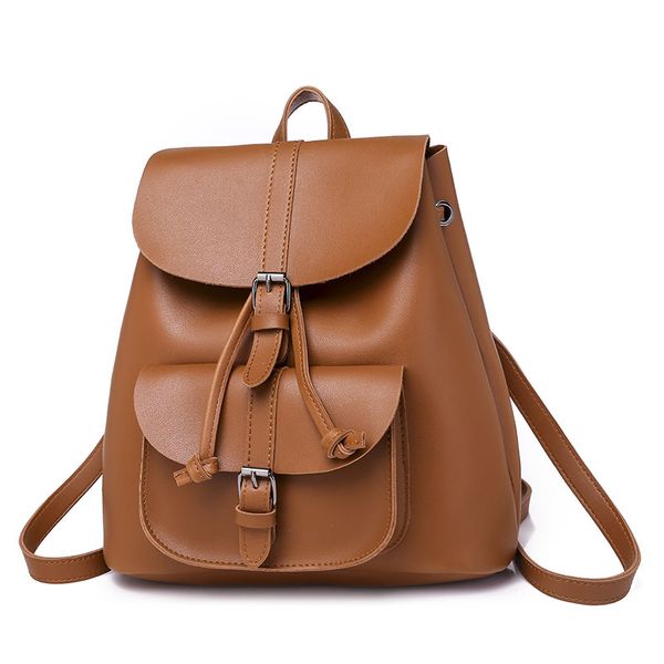 женщины backpacks кожа женщина путешествие плечо back pack новых опрятный стиль колледж ранцы для девочек-подростков
женщины backpacks кожа женщина путешествие плечо back pack новых опрятный стиль колледж ранцы для девочек-подростков
