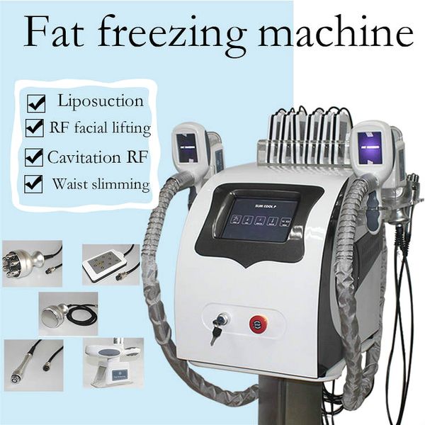2020 cool sculpting cryotherapy cryo lipolysis ultrasound rf liposuction lipo laser machine fat ing machine slimming machine, Black;white
2020 cool sculpting cryotherapy cryo lipolysis ultrasound rf liposuction lipo laser machine fat ing machine slimming machine, Black;white