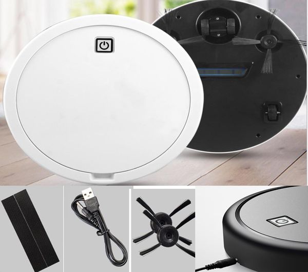 1200pa multifunctional robot vacuum cleaner , 3-in-1 auto rechargeable smart sweeping robot dry wet sweeping vacuum cleaner home
1200pa multifunctional robot vacuum cleaner , 3-in-1 auto rechargeable smart sweeping robot dry wet sweeping vacuum cleaner home