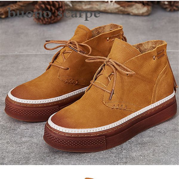 2019 autumn and winter new full leather short boots with muffin and platform women's boots, Black
2019 autumn and winter new full leather short boots with muffin and platform women's boots, Black