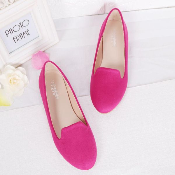 large size small code 33-44 new simple wild single shoes comfortable trend large size fashion flat shoes, Black
large size small code 33-44 new simple wild single shoes comfortable trend large size fashion flat shoes, Black