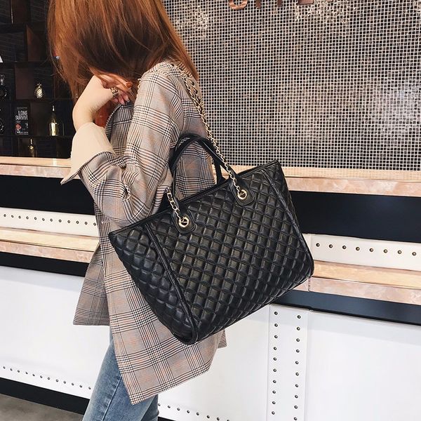 new fashion lady handbag wild shoulder bag womens handbags and purses