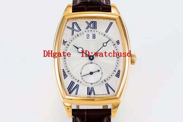 hg 42mm heritage business watch 5410 casual watches yellow gold men watches sapphire waterproof swiss automatic mechanical solid case back, Slivery;brown
hg 42mm heritage business watch 5410 casual watches yellow gold men watches sapphire waterproof swiss automatic mechanical solid case back, Slivery;brown