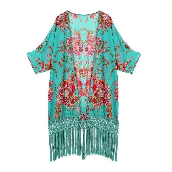 womens swimwear beachwear bikini beach wear cover up kaftan summer shirt dress, Blue;gray
womens swimwear beachwear bikini beach wear cover up kaftan summer shirt dress, Blue;gray
