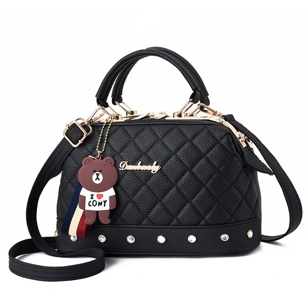 handle rivet women pu leather small handbags brand fashion designer ladies phone bag shoulder girls cross body zipper bags
handle rivet women pu leather small handbags brand fashion designer ladies phone bag shoulder girls cross body zipper bags