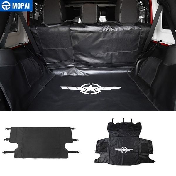 mopai trunk curtain cover for wrangler jk 2007+ car trunk pet seat cover mat hammock for wrangler accessories 4 door
mopai trunk curtain cover for wrangler jk 2007+ car trunk pet seat cover mat hammock for wrangler accessories 4 door