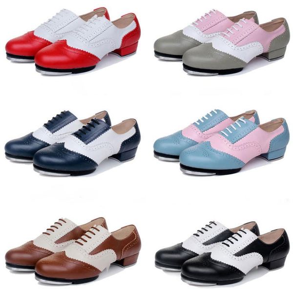 quality baroco style genuine leather vintage tap shoes jazz flamenco dancing shoe men women's clogging tap dance shoes eu34-eu45
quality baroco style genuine leather vintage tap shoes jazz flamenco dancing shoe men women's clogging tap dance shoes eu34-eu45