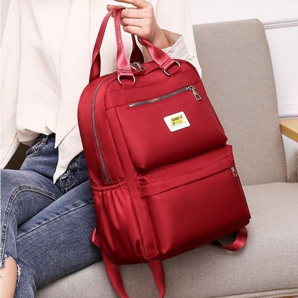 adisputent travel women backpack casual waterproof youth lady bag female large capacity women's shoulder bags rucksack
adisputent travel women backpack casual waterproof youth lady bag female large capacity women's shoulder bags rucksack
