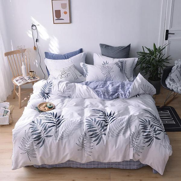 special price pure cotton four sets of cotton printing four sets of bed sheets processing quilt customized bedding
special price pure cotton four sets of cotton printing four sets of bed sheets processing quilt customized bedding