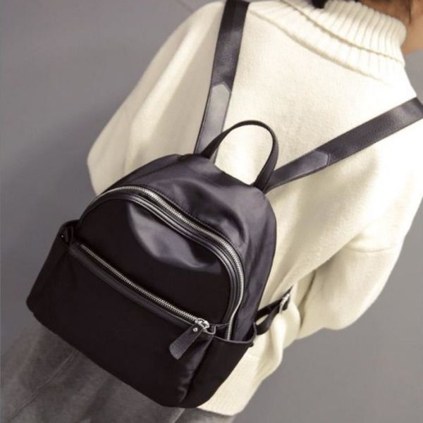 2020 new oxford ladies shoulder bag korean casual fashion large capacity waterproof backpack women's
2020 new oxford ladies shoulder bag korean casual fashion large capacity waterproof backpack women's