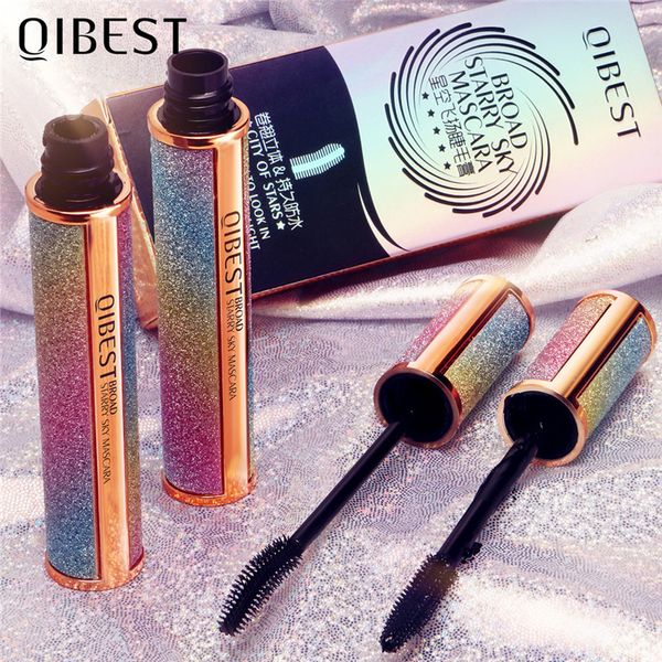 qibest буши mascara waterproof non-smudge силиконовые кисти rimel 3d колоссальный curling mascara black fiber eye makeup silver tube
qibest буши mascara waterproof non-smudge силиконовые кисти rimel 3d колоссальный curling mascara black fiber eye makeup silver tube