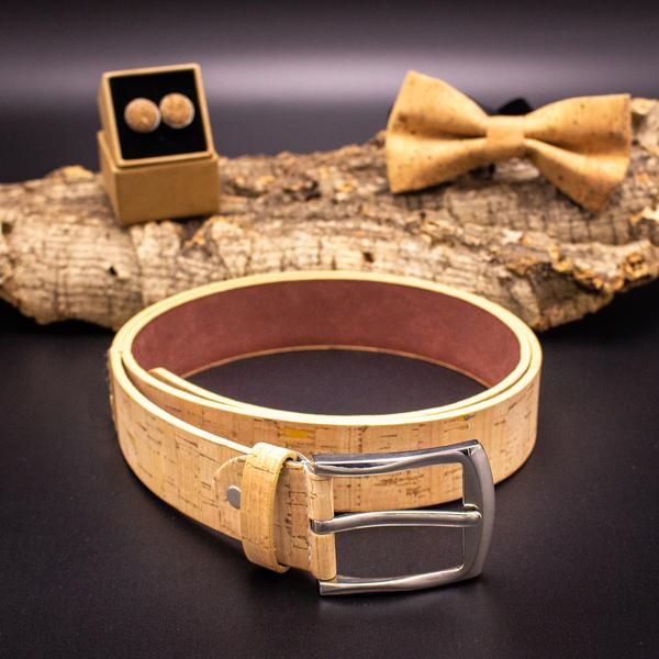 cork men belt vegan belt mens handmade natural leather brown color wooden l-033-a/b, Black;brown
cork men belt vegan belt mens handmade natural leather brown color wooden l-033-a/b, Black;brown