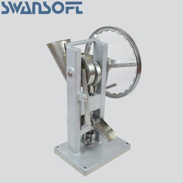 swanfoft mini hand press machine deskpress tablet manual punching machine sugar slice punch make
swanfoft mini hand press machine deskpress tablet manual punching machine sugar slice punch make