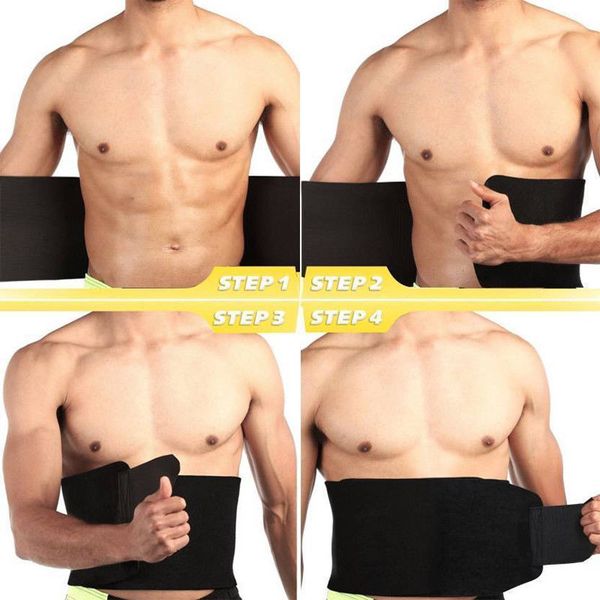 пояс тренера пояс женщины мужчины body shaper костюм пот пояса талии триммер корсета shapewear похудения vest underbust, Black;gray
пояс тренера пояс женщины мужчины body shaper костюм пот пояса талии триммер корсета shapewear похудения vest underbust, Black;gray