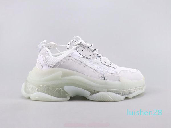 womens mens triple-s designer shoes platform sneakers track 3.0 casual dad shoe for men/women quality red bottom triple s casual shoe l28, Black
womens mens triple-s designer shoes platform sneakers track 3.0 casual dad shoe for men/women quality red bottom triple s casual shoe l28, Black