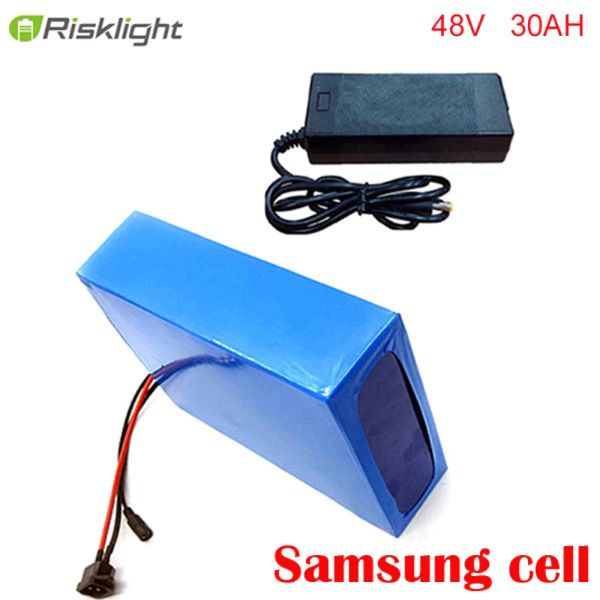 lithium 48v bicycle ebike battery pack 48v 30ah 500w to 1400w electric bicycle battery scooter e-bike with charger and bms
lithium 48v bicycle ebike battery pack 48v 30ah 500w to 1400w electric bicycle battery scooter e-bike with charger and bms