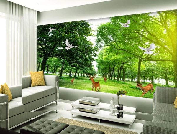 boulevard 3d landscape background wall painting modern living room wallpapers
boulevard 3d landscape background wall painting modern living room wallpapers