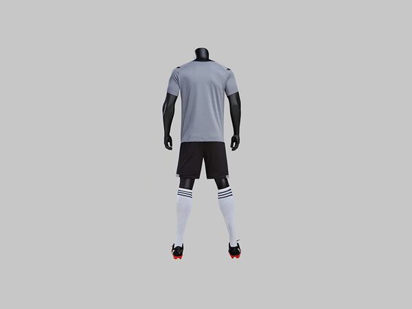 discount men training football sets with shorts uniforms reversible football jerseys for that home and away look kits sports b32-16, Blue;black
discount men training football sets with shorts uniforms reversible football jerseys for that home and away look kits sports b32-16, Blue;black