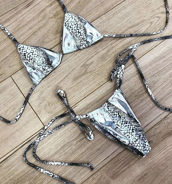 new sequin snake brazilian bikini set tropical push up swimwear women's swimsuit bathing suits swimming suit women maillot
new sequin snake brazilian bikini set tropical push up swimwear women's swimsuit bathing suits swimming suit women maillot