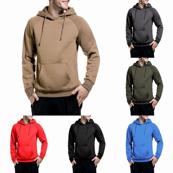 streetwear fashion mens hoodies sweatshirt male solid pullover sweatshirt hip hop casual long sleeve sportwear hoody tracksuit, Black
streetwear fashion mens hoodies sweatshirt male solid pullover sweatshirt hip hop casual long sleeve sportwear hoody tracksuit, Black