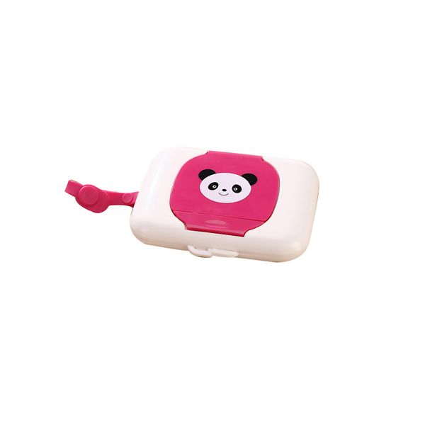 accessories durable stroller hanging baby reusable portable outdoor press type wet wipe box practical travel panda print
accessories durable stroller hanging baby reusable portable outdoor press type wet wipe box practical travel panda print