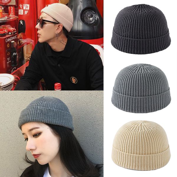 skullcap winter beanies for women men solid knitted hats female soft elastic skullies ski warmer short melon caps bonnet
skullcap winter beanies for women men solid knitted hats female soft elastic skullies ski warmer short melon caps bonnet