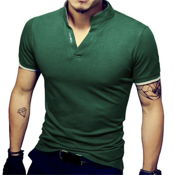 men's coat t shirt man of solid men tshirt choose large size business casual teen t shirt men's t-shirt, White;black
men's coat t shirt man of solid men tshirt choose large size business casual teen t shirt men's t-shirt, White;black