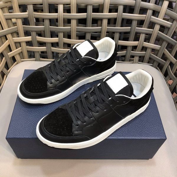 fashion luxury shoes for mens sports luxury designer leather selling kanye vintage shoes ing, Black
fashion luxury shoes for mens sports luxury designer leather selling kanye vintage shoes ing, Black