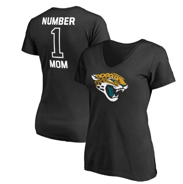 Women's Jacksonville Mothers Day Jaguars Pro Line Royal #1 Mom V-Neck T-Shirt Gift For Mother Free Shipping
Women's Jacksonville Mothers Day Jaguars Pro Line Royal #1 Mom V-Neck T-Shirt Gift For Mother Free Shipping
