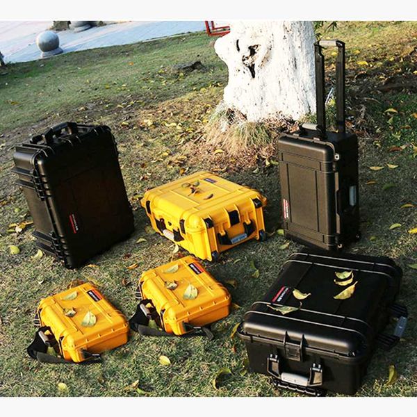 tool case equipment protection equipment plastic box portable toolbox shockproof box protection can be customized foam
tool case equipment protection equipment plastic box portable toolbox shockproof box protection can be customized foam