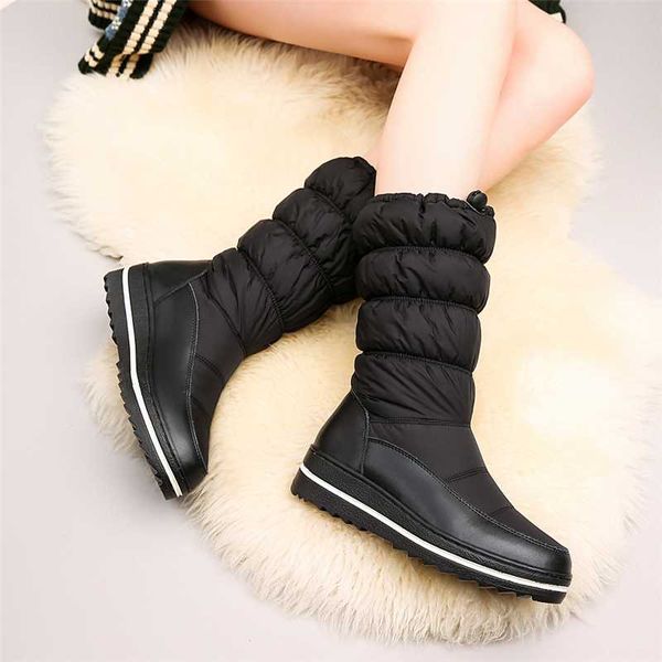ymechic large size 35-44 womens platform wedges snow boots white black warm fur thicker cotton winter shoes woman footwear 2019
ymechic large size 35-44 womens platform wedges snow boots white black warm fur thicker cotton winter shoes woman footwear 2019
