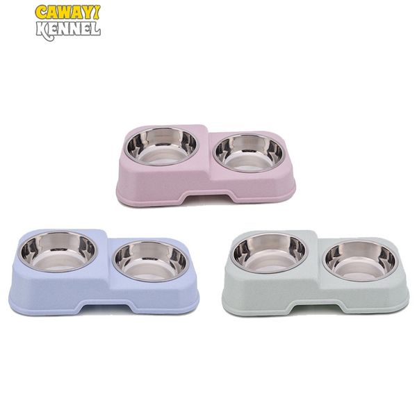 cawayi kennel dog feeder drinking bowls for dogs cats pet food bowl comedero perro miska dla psa gamelle chien chat voerbak hond dog groomin
cawayi kennel dog feeder drinking bowls for dogs cats pet food bowl comedero perro miska dla psa gamelle chien chat voerbak hond dog groomin