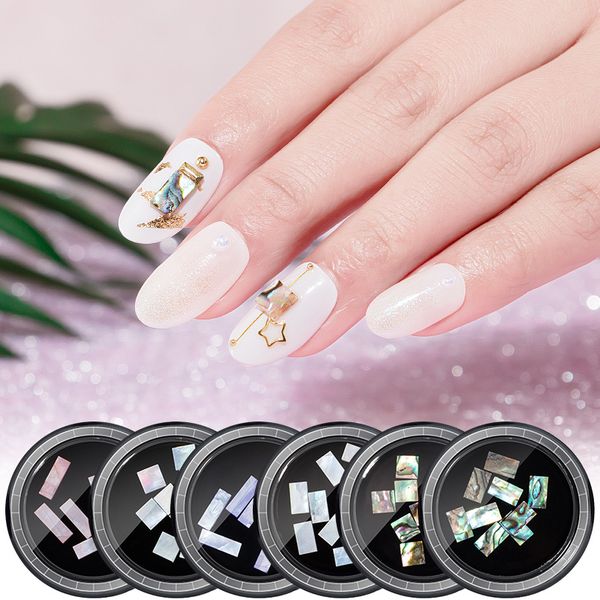 queen fingers 10ppcs box nail shell decals nail art stickers 3d manicure accessories, Black
queen fingers 10ppcs box nail shell decals nail art stickers 3d manicure accessories, Black