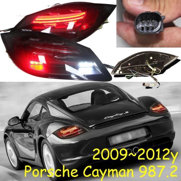 1set 2009~2012y car bumper tail light for cayman taillight 987.2car accessories led drl taillamp for cayman fog light
1set 2009~2012y car bumper tail light for cayman taillight 987.2car accessories led drl taillamp for cayman fog light