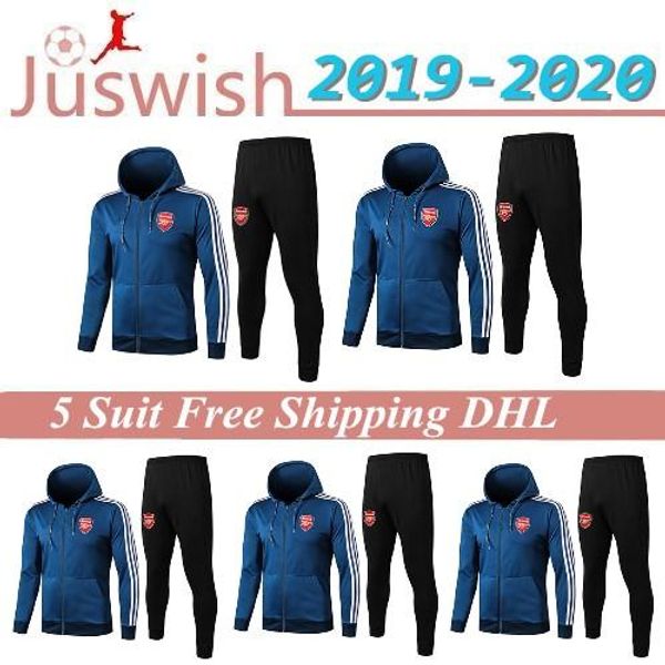 19 20 arsen jacket hoodies sets sportswear 2019 2020 arsen blue soccer tracksuit nicolas tierney pepe long sleeve football uniform, Black;red
19 20 arsen jacket hoodies sets sportswear 2019 2020 arsen blue soccer tracksuit nicolas tierney pepe long sleeve football uniform, Black;red