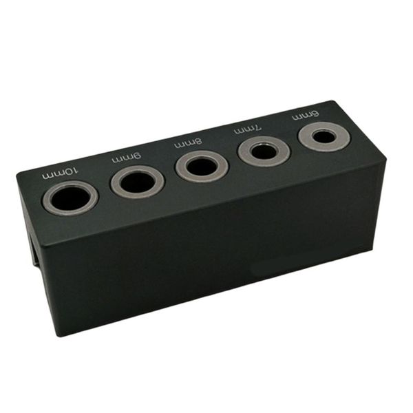 pocket hole jig kit system mini wood jig step drill bit set for diy woodworking tools puncher locator jigdrilling positioning
pocket hole jig kit system mini wood jig step drill bit set for diy woodworking tools puncher locator jigdrilling positioning