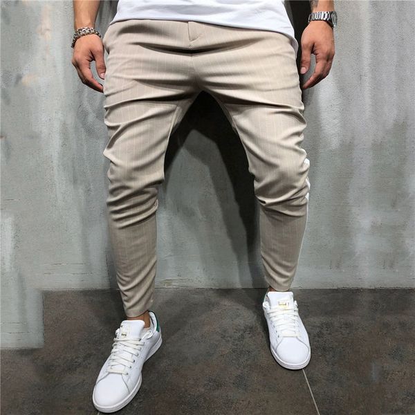 hirigin comfort men's twill jogger urban hip hop pants fashion leisure harem casual man stripe slim pant dropship, Black
hirigin comfort men's twill jogger urban hip hop pants fashion leisure harem casual man stripe slim pant dropship, Black
