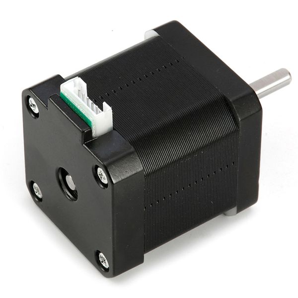 original stepper motor nema 17 stepper motor 1.8 a 52 n.cm 4 leads for 3d laser printer cnc tools parts
original stepper motor nema 17 stepper motor 1.8 a 52 n.cm 4 leads for 3d laser printer cnc tools parts