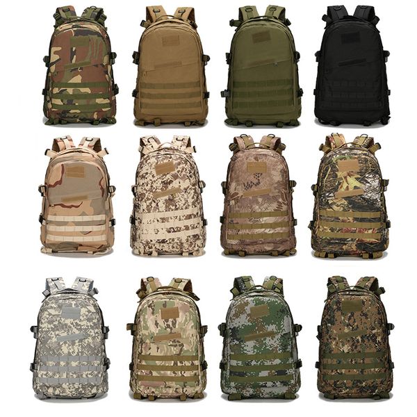 playerunknown's battlegrounds game camouflage backpack 14inch computer knapsack cosplay soldiers cs pubg magic sticker diy
playerunknown's battlegrounds game camouflage backpack 14inch computer knapsack cosplay soldiers cs pubg magic sticker diy