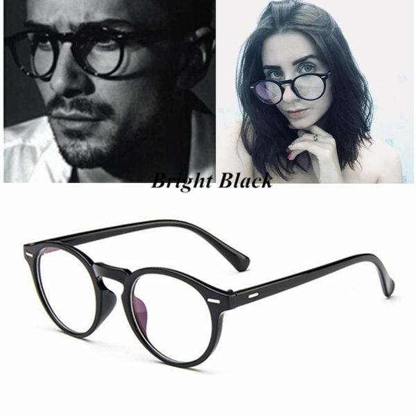 kottdo retro vintage eye glasses round glasses women mypia frame eyeglasses for men eyewear oculos, Black
kottdo retro vintage eye glasses round glasses women mypia frame eyeglasses for men eyewear oculos, Black