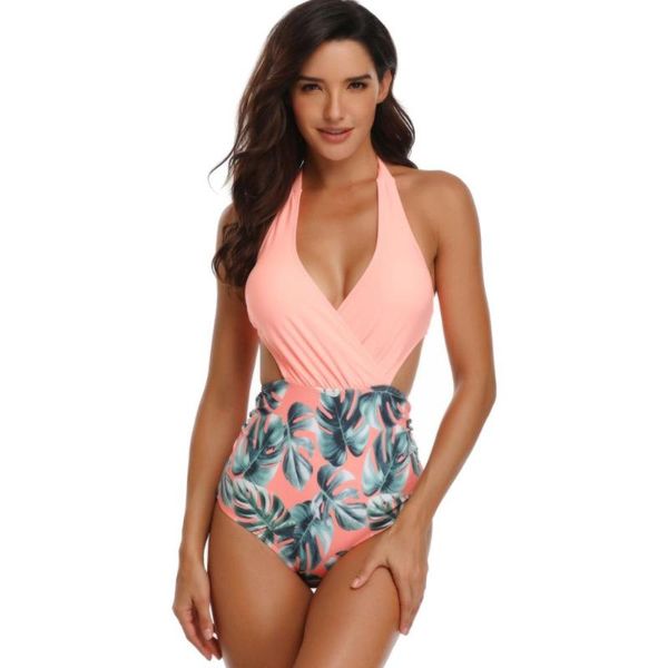 stripe one-piece swimsuit v neck backless halter bikini 2019 plus size ladies beach bathing swimwear string bodysuits, White;black
stripe one-piece swimsuit v neck backless halter bikini 2019 plus size ladies beach bathing swimwear string bodysuits, White;black