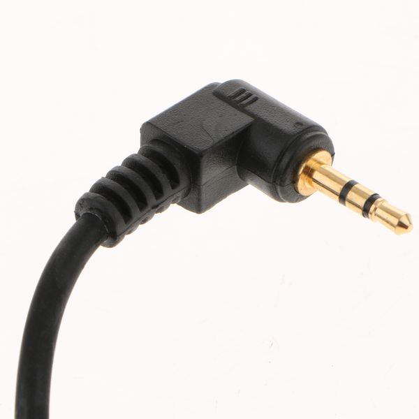 2x 2.5mm male to 3.5mm male stereo audio cable aux cable - 3feet (1 meters 
2x 2.5mm male to 3.5mm male stereo audio cable aux cable - 3feet (1 meters