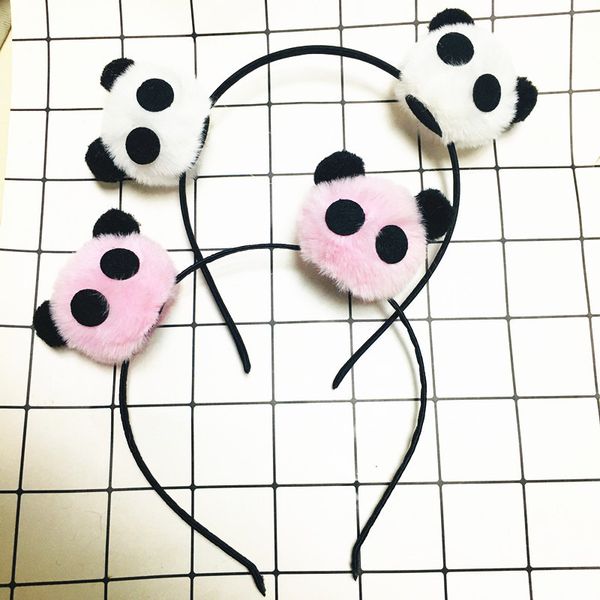 panda оголовье ролевой волос украшение животных cosplay headwear симпатичные аксессуары для волос пурим украшения партии, Slivery;white
panda оголовье ролевой волос украшение животных cosplay headwear симпатичные аксессуары для волос пурим украшения партии, Slivery;white