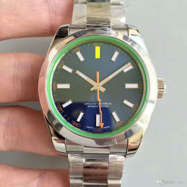 Дизайнерские часы, швейцарские часы. MASTER.luminous function.40mm из нержавеющей стали спортивные belt.Men Часы часы Роскошные мужские
Дизайнерские часы, швейцарские часы. MASTER.luminous function.40mm из нержавеющей стали спортивные belt.Men Часы часы Роскошные мужские