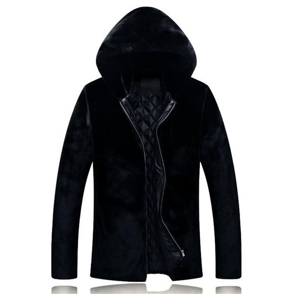 faux fur fashion mens black long sleeve coats casual loose outerwear with zipper mens designer hooded
faux fur fashion mens black long sleeve coats casual loose outerwear with zipper mens designer hooded