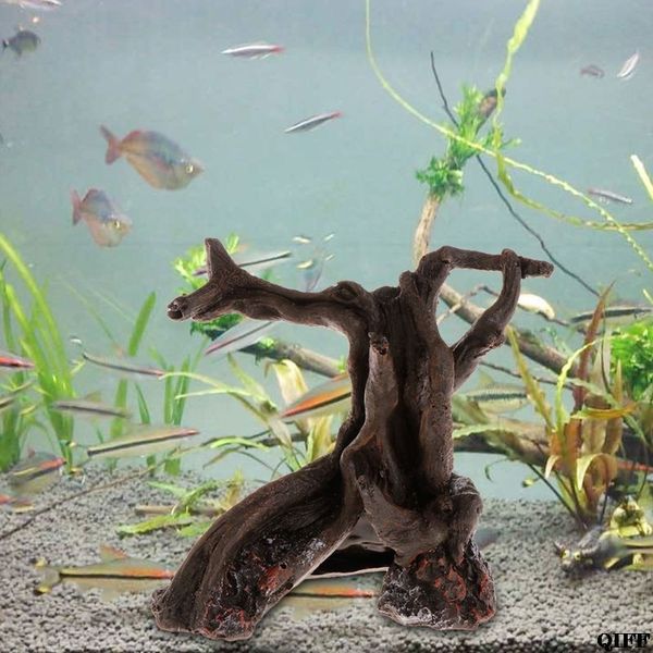 drop ship aquarium dead wood wooden artificial resin fish tank decoration ornaments plant landscape tree reptile case may30
drop ship aquarium dead wood wooden artificial resin fish tank decoration ornaments plant landscape tree reptile case may30