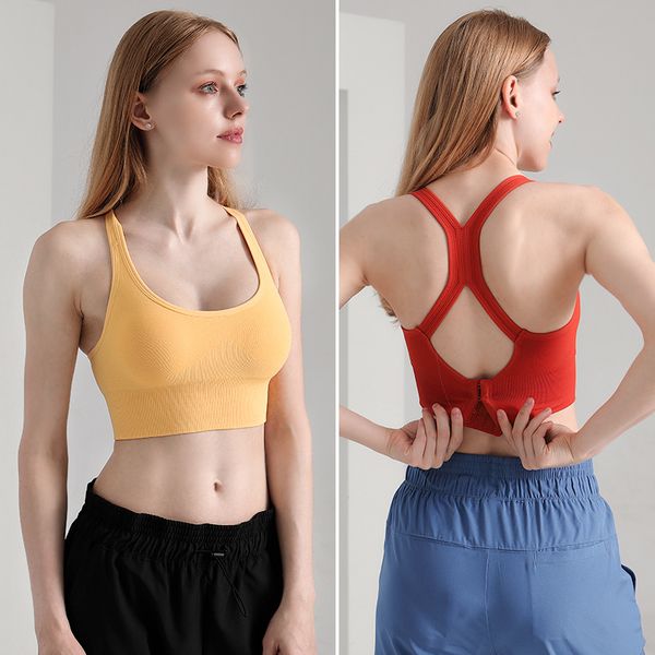 women sports bra mesh breathable sports push up female gym fitness underwear female seamless running yoga bra, White;black
women sports bra mesh breathable sports push up female gym fitness underwear female seamless running yoga bra, White;black