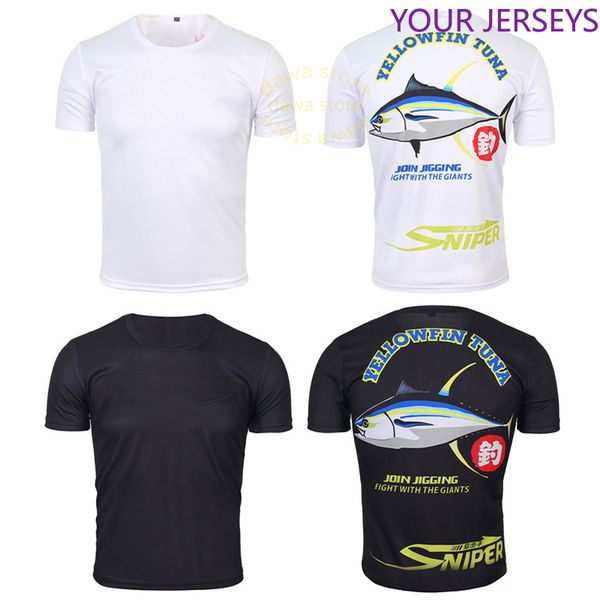 clothes for fishing summer tshirt breathable anti-sweat sport quick dry t-shirt anti-uv men outdoor cycling fishing tshirt
clothes for fishing summer tshirt breathable anti-sweat sport quick dry t-shirt anti-uv men outdoor cycling fishing tshirt
